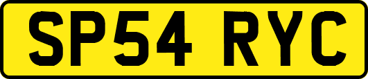 SP54RYC