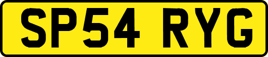 SP54RYG