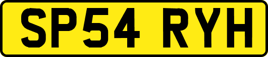 SP54RYH
