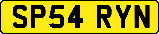 SP54RYN