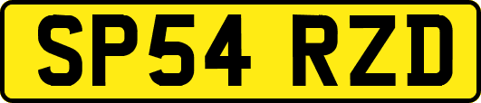 SP54RZD