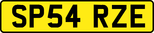 SP54RZE