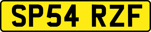 SP54RZF
