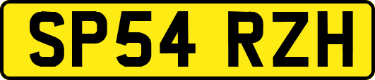 SP54RZH