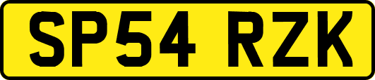 SP54RZK