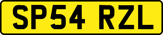 SP54RZL