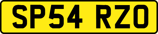 SP54RZO