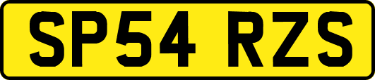SP54RZS