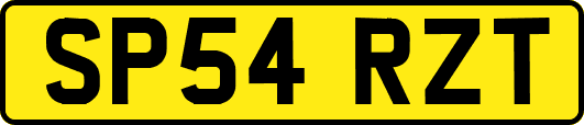 SP54RZT