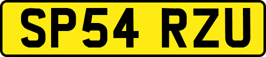 SP54RZU