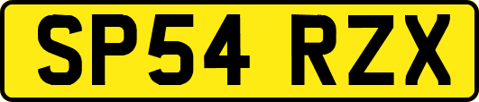 SP54RZX
