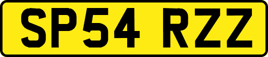 SP54RZZ