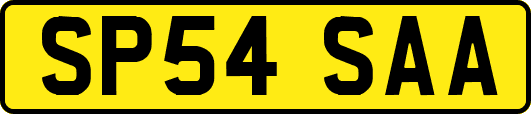 SP54SAA
