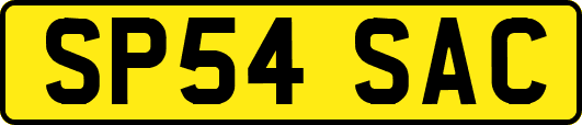 SP54SAC