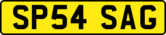 SP54SAG