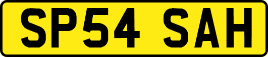 SP54SAH