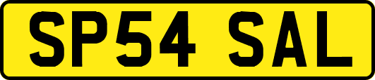 SP54SAL