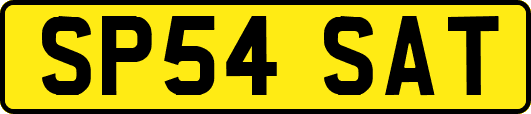 SP54SAT