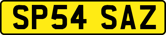 SP54SAZ