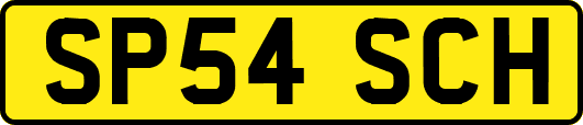SP54SCH