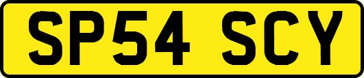 SP54SCY
