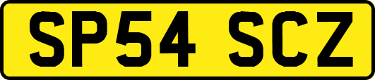 SP54SCZ