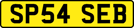 SP54SEB