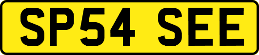 SP54SEE