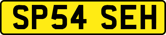 SP54SEH