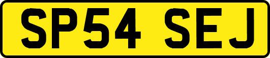 SP54SEJ
