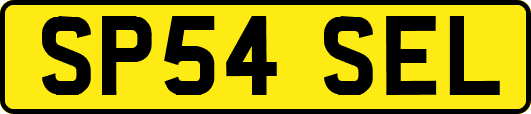 SP54SEL