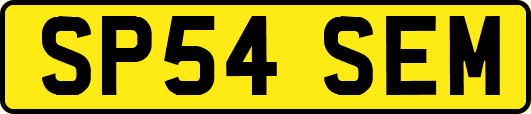 SP54SEM
