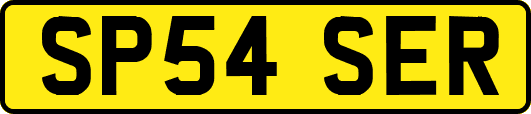 SP54SER