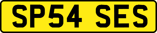 SP54SES