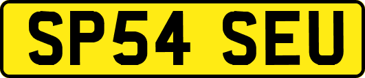 SP54SEU