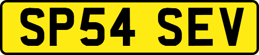 SP54SEV