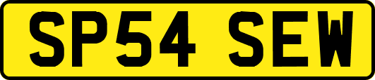 SP54SEW