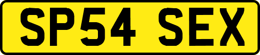 SP54SEX