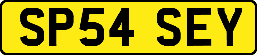 SP54SEY