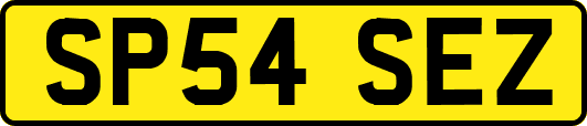 SP54SEZ