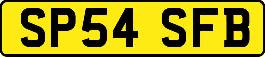 SP54SFB