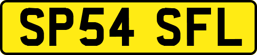 SP54SFL