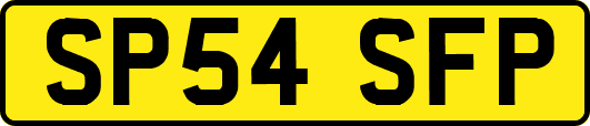 SP54SFP