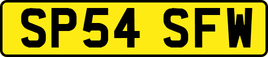 SP54SFW