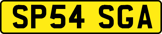 SP54SGA