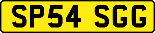 SP54SGG