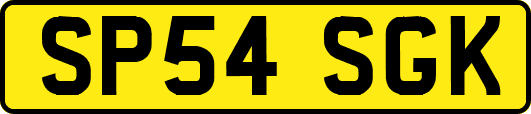 SP54SGK