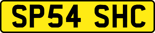 SP54SHC