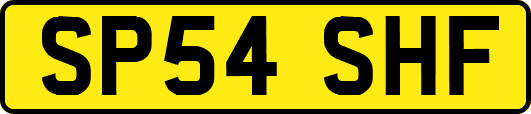 SP54SHF