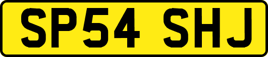 SP54SHJ